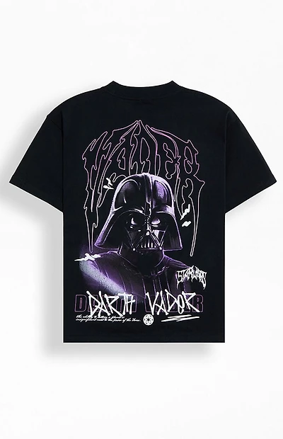 Star Wars Fear The Dark T-Shirt