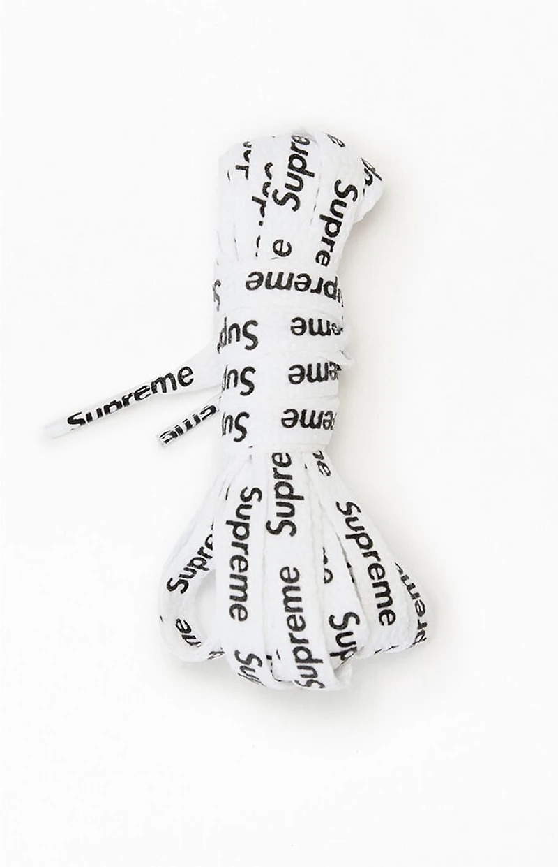 Nike x Supreme Air Force One Shoes