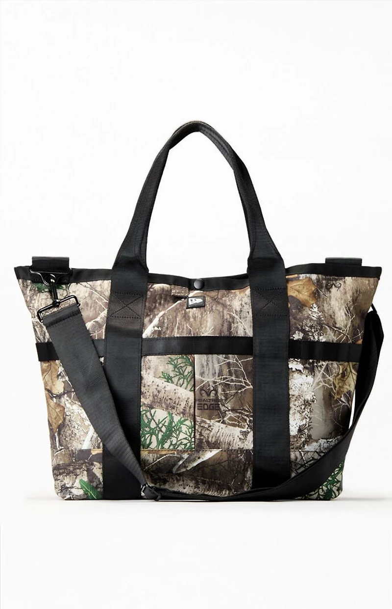 New Era Real Tree Camo Tote Bag