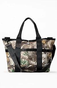 New Era Real Tree Camo Tote Bag
