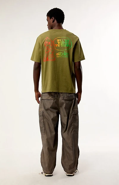 Studio by Supervsn Truth Teller T-Shirt