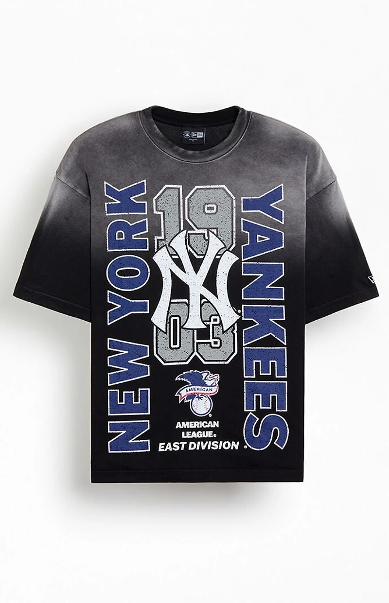 New Era NY Yankees 1903 Sport Class T-Shirt