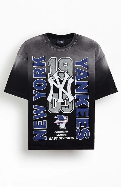 New Era NY Yankees 1903 Sport Class T-Shirt