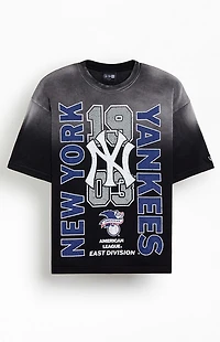 New Era NY Yankees 1903 Sport Class T-Shirt
