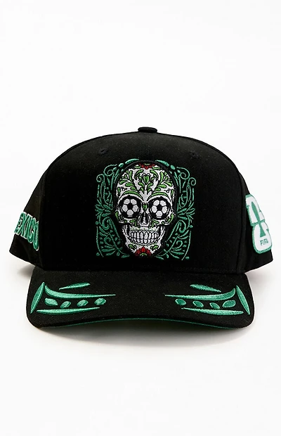 FIFA Mexico Spirit Deadstock Snapback Hat