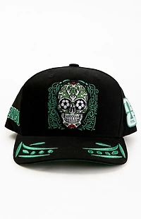 FIFA Mexico Spirit Deadstock Snapback Hat