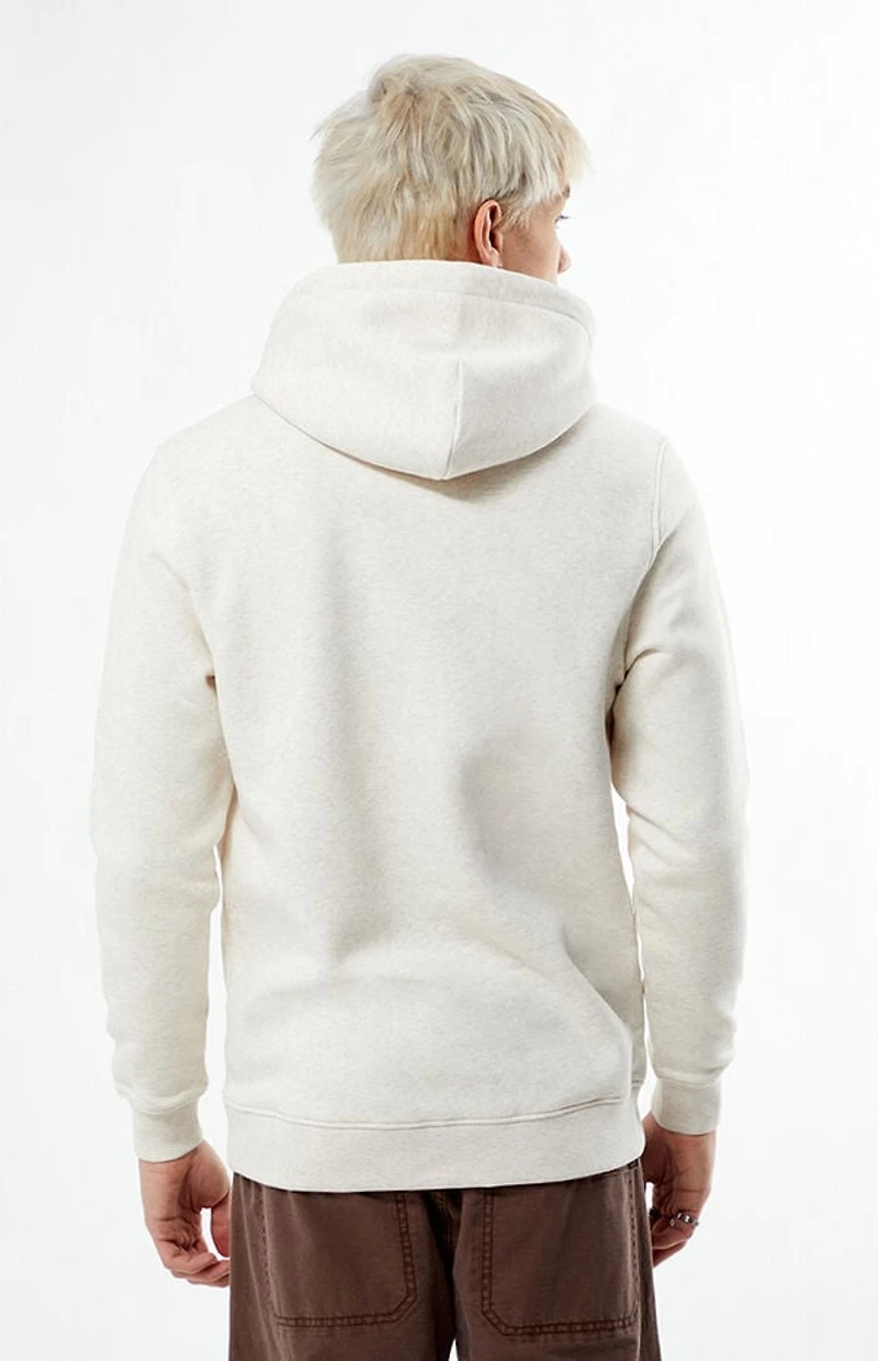 Tommy Jeans Linear Logo Hoodie