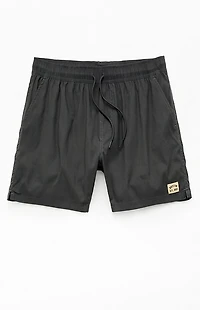 Brixton Everyday Stretch Hybrid 5.5" Swim Trunks