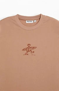 Rhythm Drifter T-Shirt