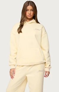 Edikted Club Hoodie