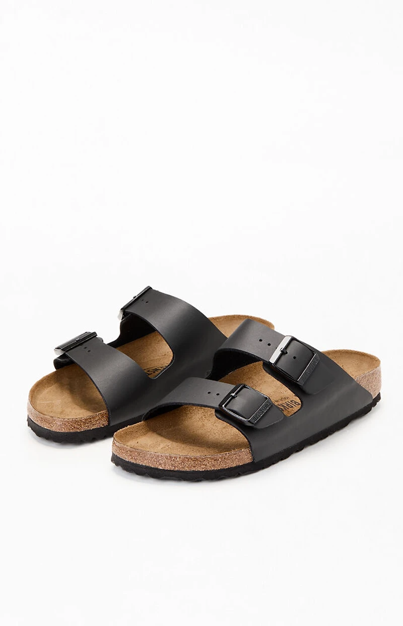 Birkenstock Arizona Slide Sandal Black