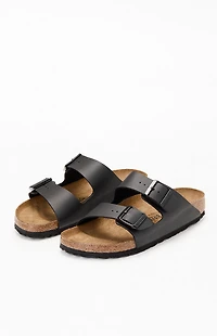 Birkenstock Arizona Slide Sandal Black
