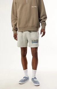 MUSEUM OF PEACE & QUIET Seventies Sweat Shorts