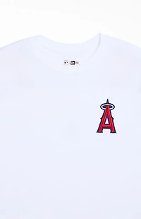 New Era Los Angeles Angels Ice Cream T-Shirt