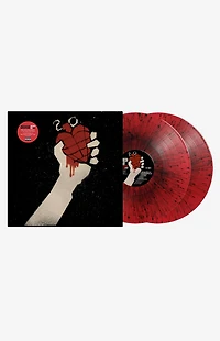 Green Day American Idiot Vinyl Record