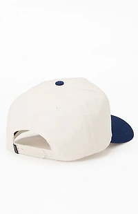 Brixton Linwood Snapback Hat