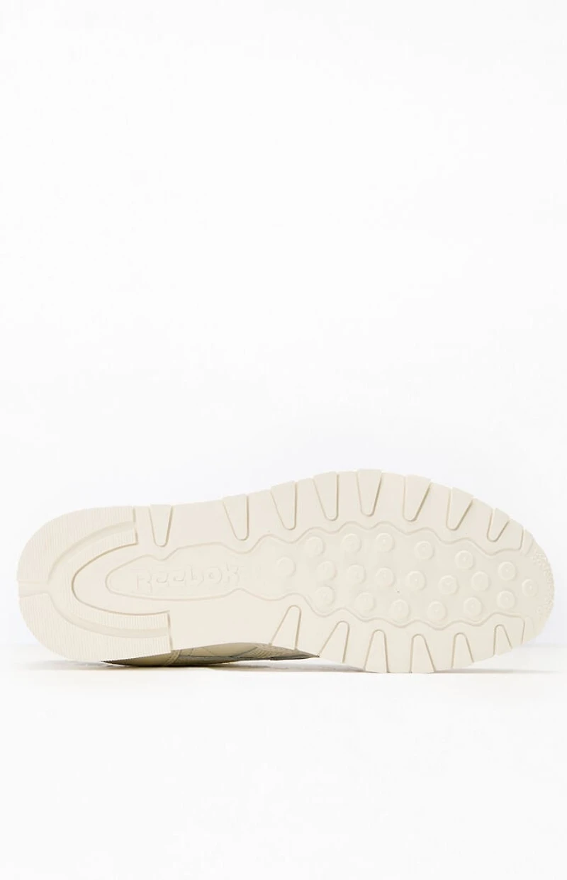 Awake NY x Reebok Classic Leather Shoes