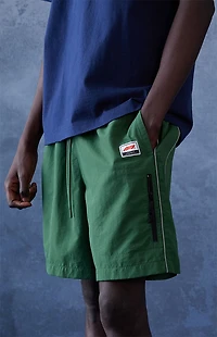 Formula 1 x Pacsun LM-Z Series Utility 11" Swim Trunks