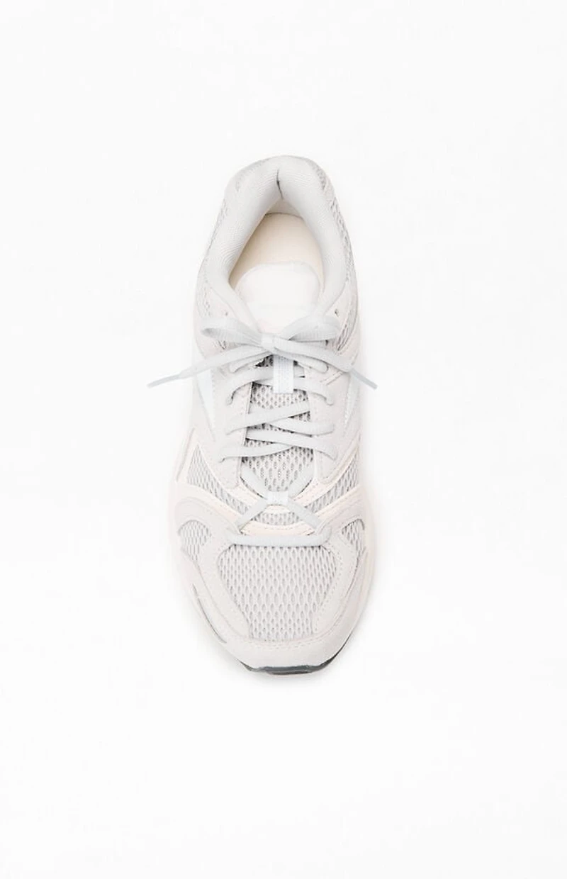 Reebok Gray Premier Road Plus VI Sneakers