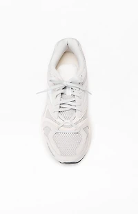 Reebok Gray Premier Road Plus VI Sneakers