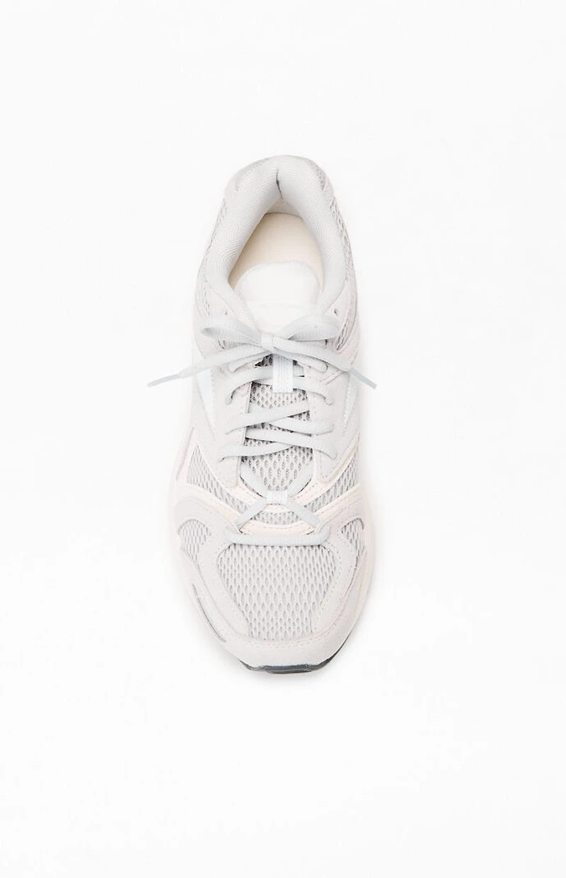 Reebok Gray Premier Road Plus VI Sneakers