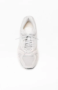 Reebok Gray Premier Road Plus VI Sneakers