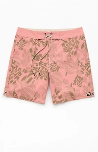 Billabong Good Times Pro 7.5" Boardshorts