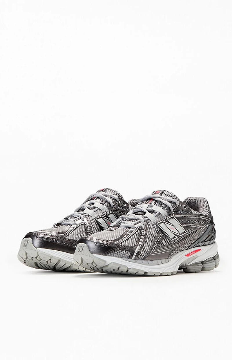 New Balance Gray 1906R Shoes