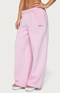 Edikted Diva Sweatpants