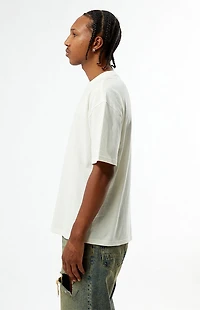PS Basics Loch Solid Boxy T-Shirt