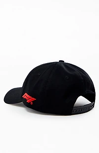Formula 1 x PacSun Melbourne Australia Southern Land Twill Snapback Hat