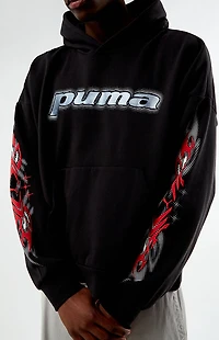Puma Tech Hoodie
