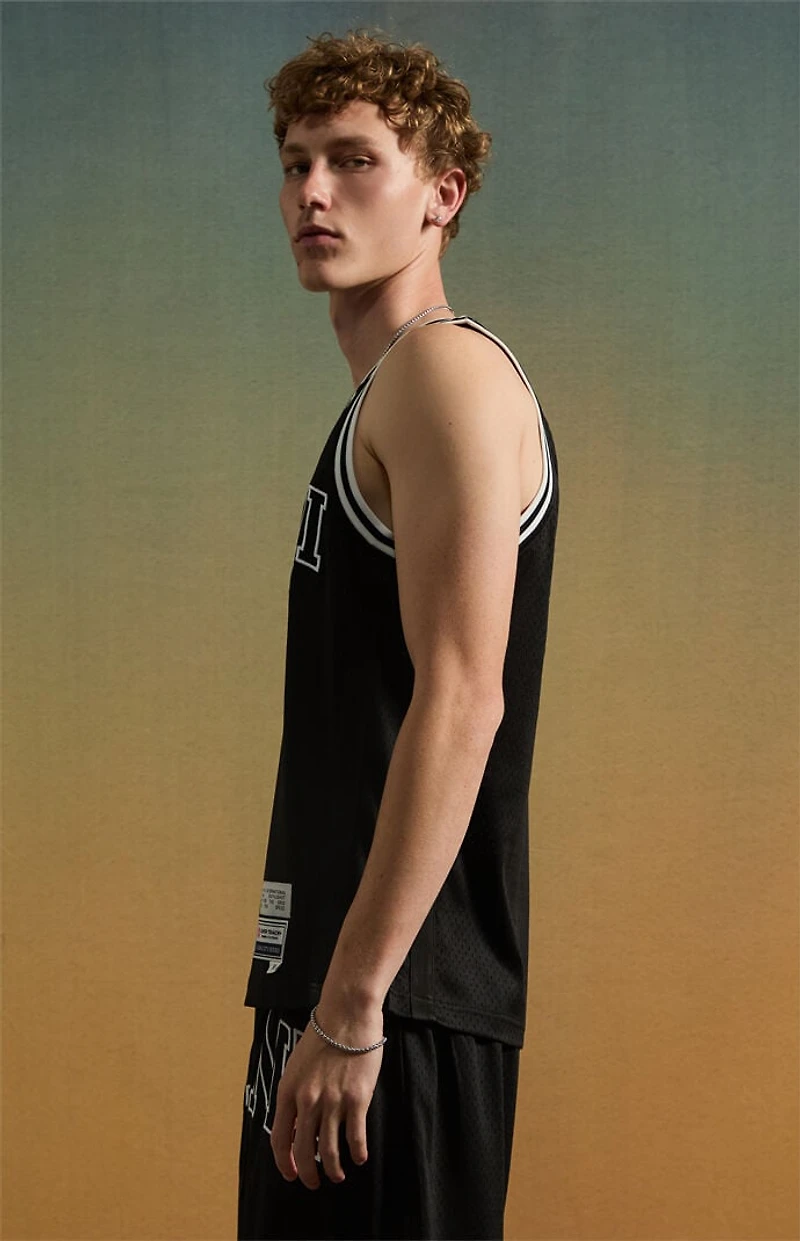 Formula 1 x Pacsun Miami Basketball Jersey