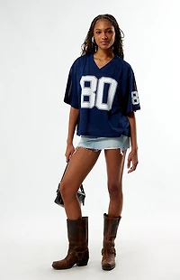 Pacsun 80 Short Sleeve Jersey