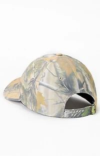Post Malone Camo F-1 Trillion Dad Hat