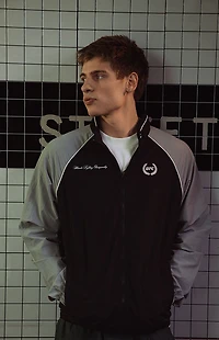 UFC Championship Jacket