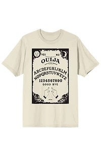 Ouija Vertical Game Board T-Shirt