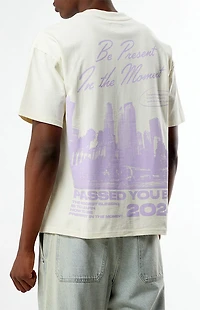 Pacsun Present T-Shirt