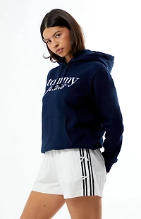 Tommy Jeans Logo Hoodie
