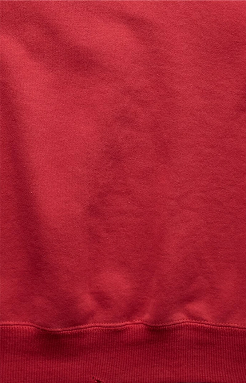 PS VINTAGE '90s Hard Rock Cafe LA Crew Neck Sweatshirt