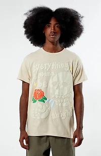 Pacsun Everything's Gonna Be Alright T-Shirt