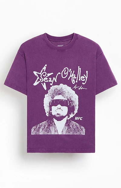 UFC O'Malley Star Show Oversized T-Shirt