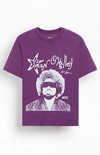 UFC O'Malley Star Show Oversized T-Shirt