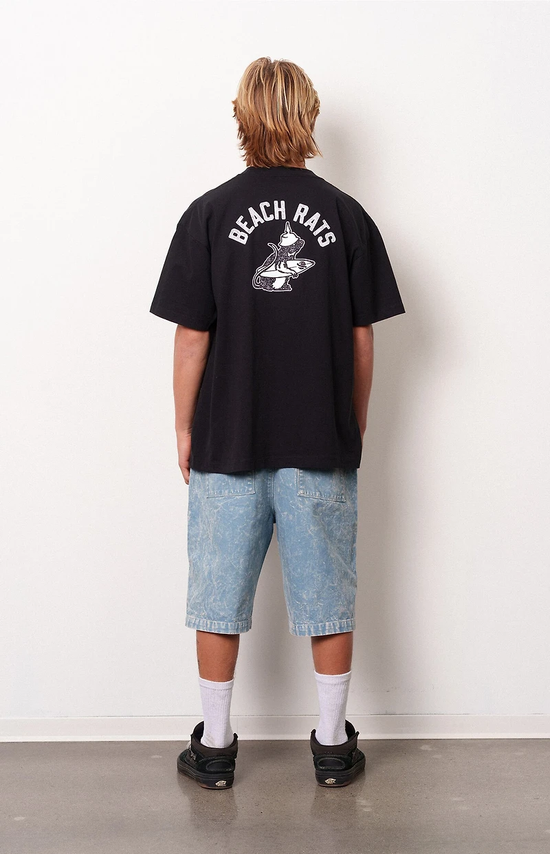 LOST Party Crasher Walk Shorts