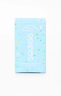 SQUIGS Double Shot Face Serum