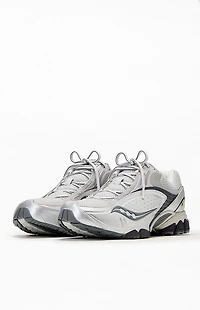 Saucony Silver Progrid V2 Shoes