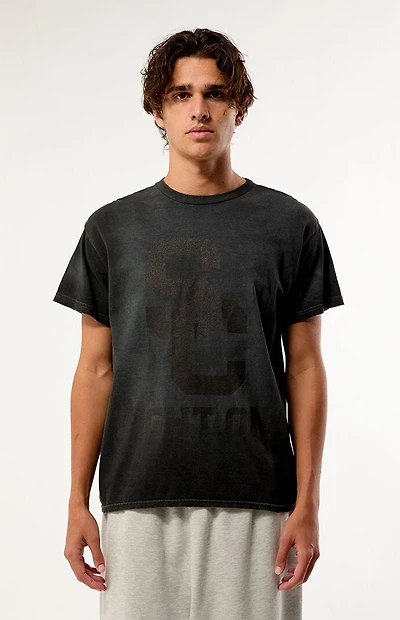 USC Trojans Washed T-Shirt