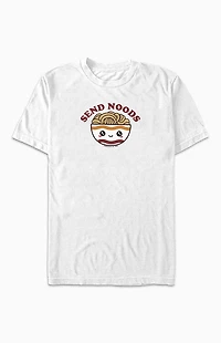 Maruchan Send Noods Bowl T-Shirt