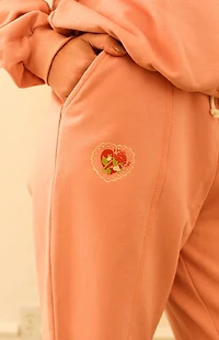 Dippin' Daisy's Love Yourself Drawstring Sweatpants