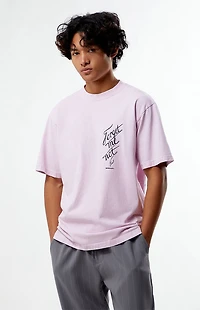 INDIVIDUALIST Forget Me Not T-Shirt